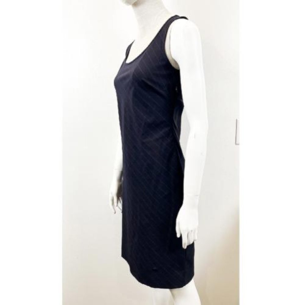 ICEBERG JEANS 90'S PENCIL DRESS - Picture 2 of 8